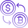 Crypto to Crypto Exchange
